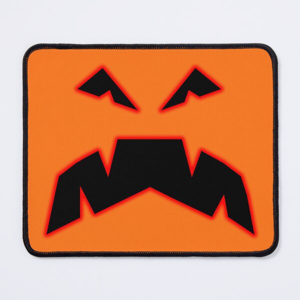 Item preview, Halloween party, sharp-toothed jack 'o lantern, quick and easy transformation !! ready to ask: trick or treat? designed and sold by rikyfreestyle.