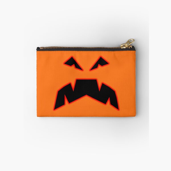 Item preview, Halloween party, sharp-toothed jack 'o lantern, quick and easy transformation !! ready to ask: trick or treat? designed and sold by rikyfreestyle.