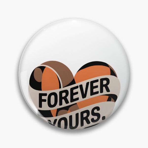 Item preview, Forever Yours designed and sold by DZ-Merch.