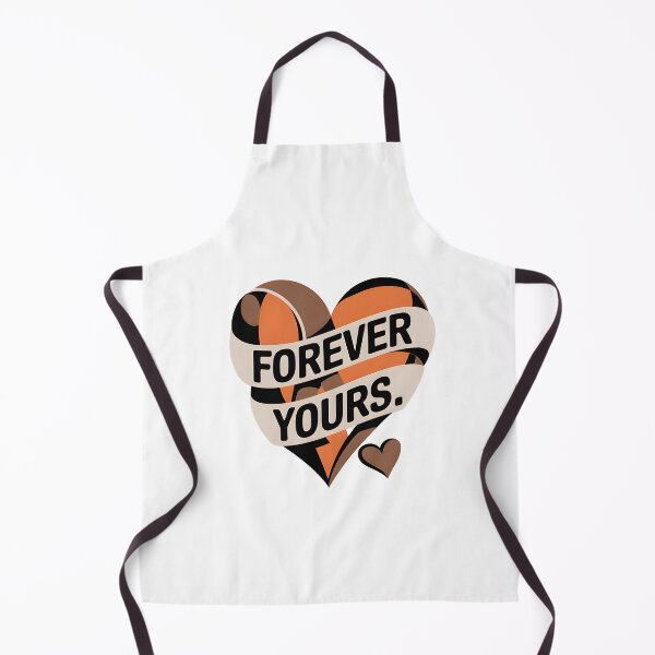 Item preview, Forever Yours designed and sold by DZ-Merch.