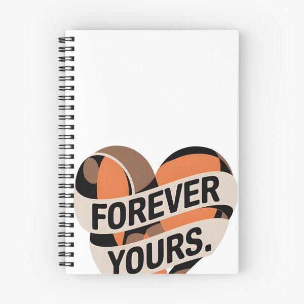 Item preview, Forever Yours designed and sold by DZ-Merch.