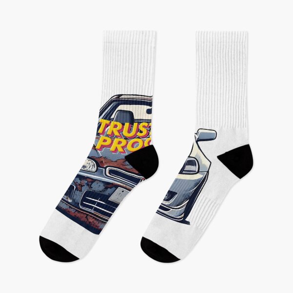 Item preview, Trust the process designed and sold by StanceWork.