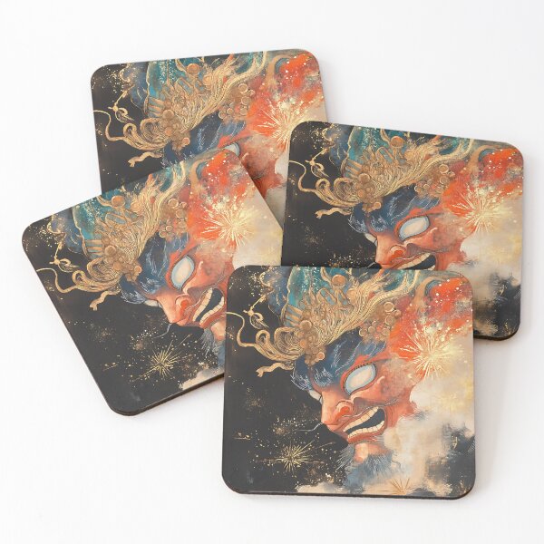 Item preview, Japanese Mythology Legend designed and sold by bapupa.