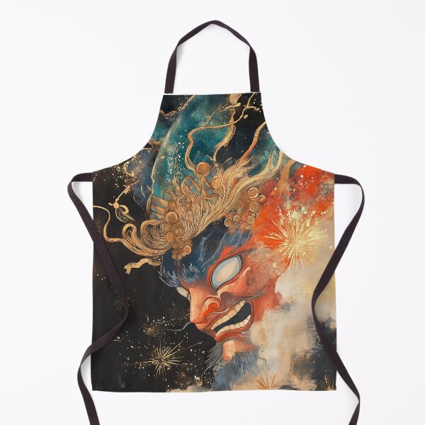 Item preview, Japanese Mythology Legend designed and sold by bapupa.