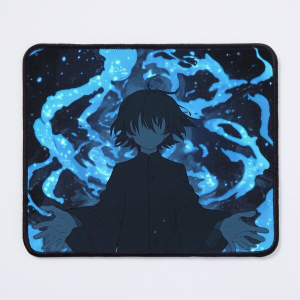 Item preview, Liminal god | Anime style designed and sold by ComicsFactory.