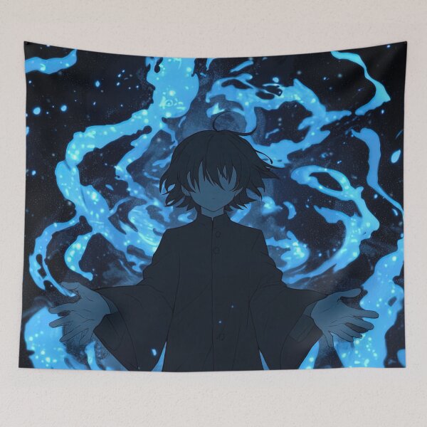 Item preview, Liminal god | Anime style designed and sold by ComicsFactory.
