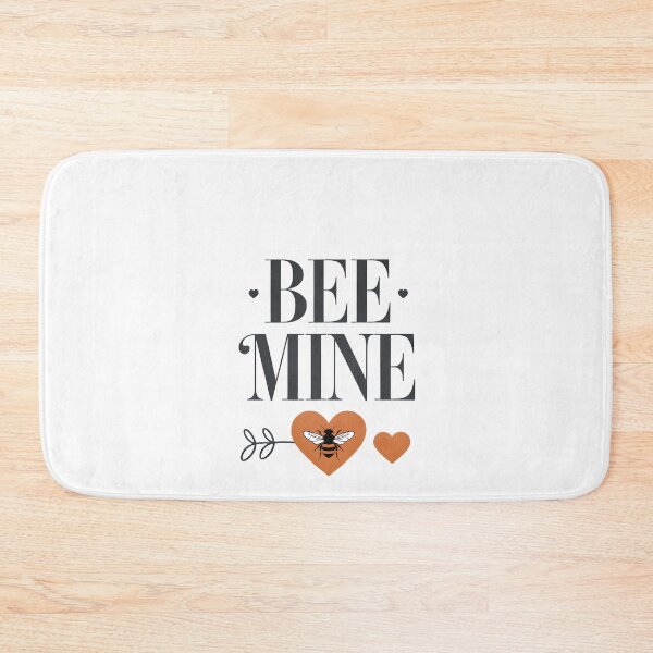 Item preview, Bee Mine designed and sold by DZ-Merch.
