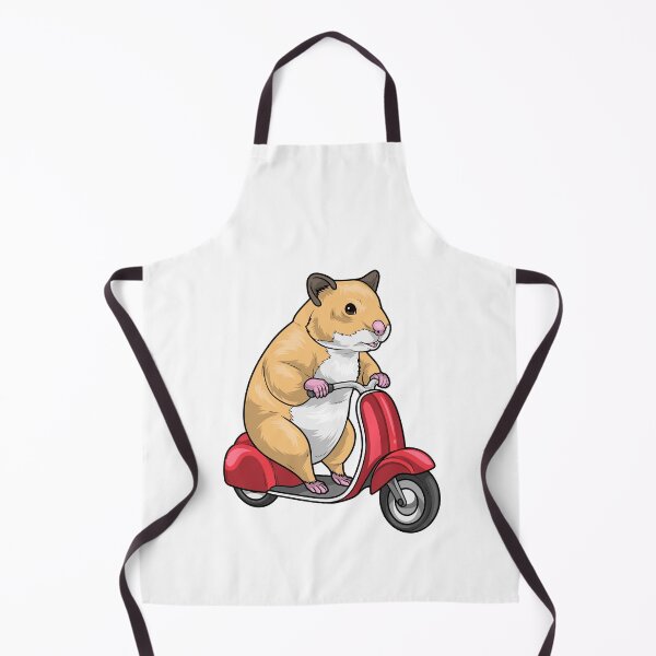 Item preview, Hamster Scooter designed and sold by Snabdesign84.