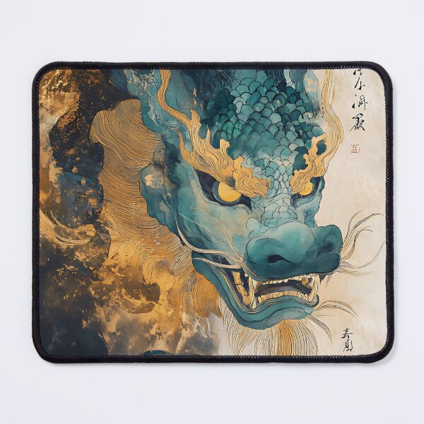 Item preview, Japanese Mythology Creature designed and sold by bapupa.
