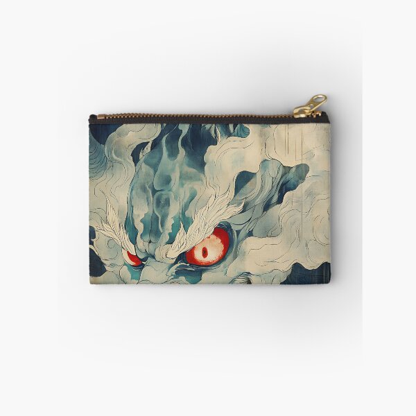 Item preview, Japanese Mythology Demon designed and sold by bapupa.