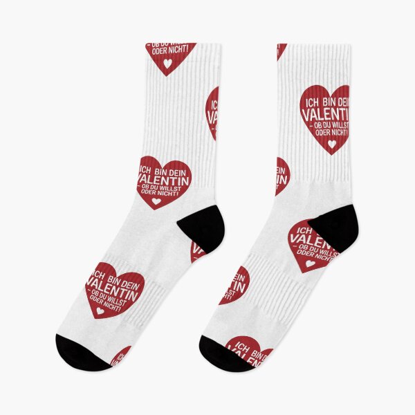 Item preview, I Am Your Valentin - Whether You Want Or Not designed and sold by DZ-Merch.