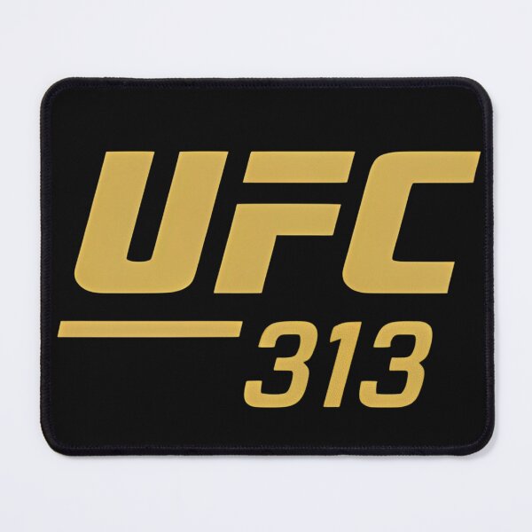 Item preview, UFC 313 Pereira vs Ankalaev designed and sold by BladiWear.