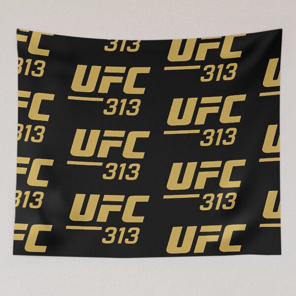 Item preview, UFC 313 Pereira vs Ankalaev designed and sold by BladiWear.