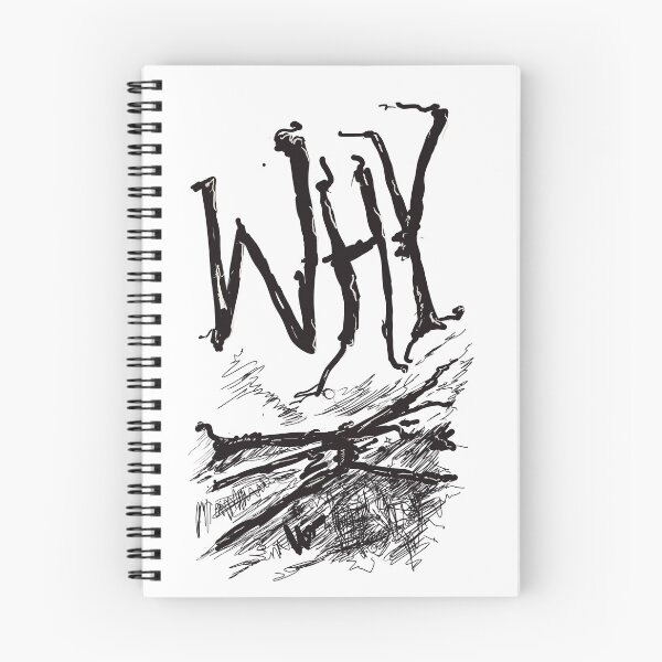 Item preview, Question Why  designed and sold by GregorProjector.