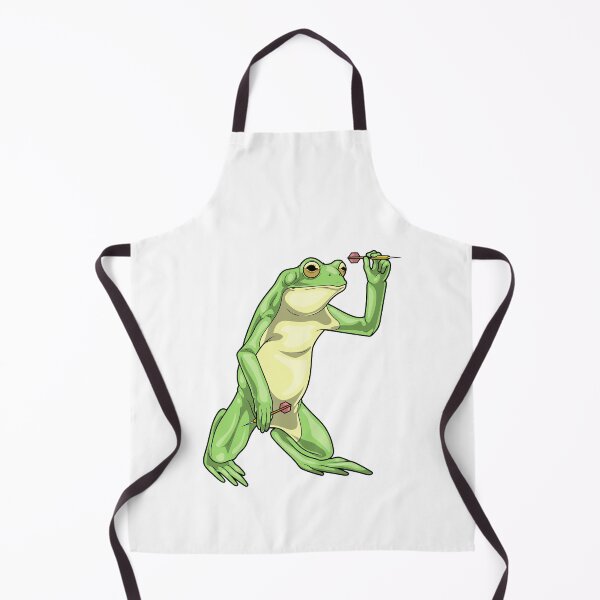 Artikelvorschau, Frosch Dart Dartpfeil entworfen und verkauft von Snabdesign84.