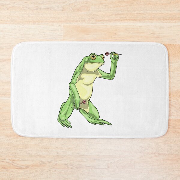 Artikelvorschau, Frosch Dart Dartpfeil entworfen und verkauft von Snabdesign84.