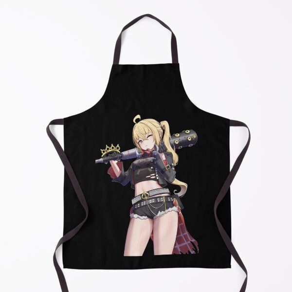 Item preview, Lucy - Zenless Zone Zero designed and sold by Iopi-art.