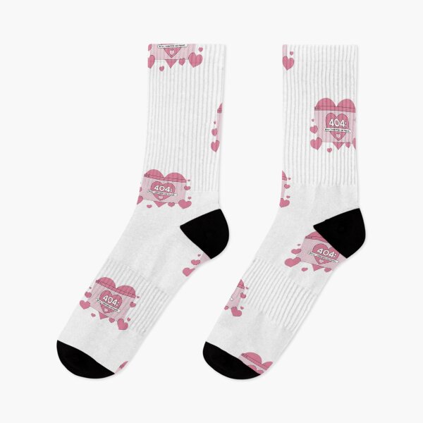 Item preview, 404: Valentine Not Found designed and sold by DZ-Merch.
