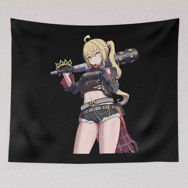 Item preview, Lucy - Zenless Zone Zero designed and sold by Iopi-art.