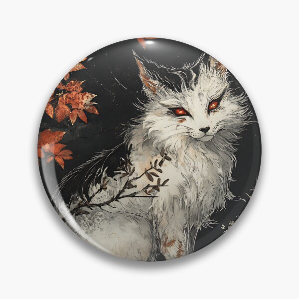 Item preview, Japanese Mythology Spirit designed and sold by bapupa.