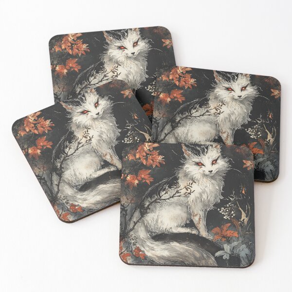 Item preview, Japanese Mythology Spirit designed and sold by bapupa.