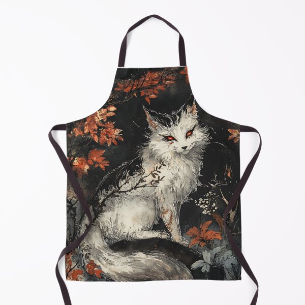 Item preview, Japanese Mythology Spirit designed and sold by bapupa.