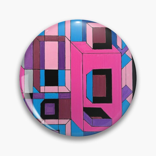 Item preview, Pinked Out ! designed and sold by Viridiana Martinez Preza.