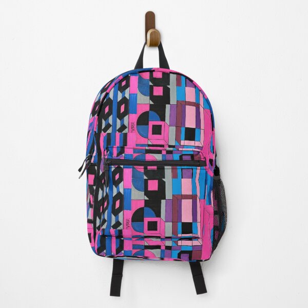 Item preview, Pinked Out ! designed and sold by Viridiana Martinez Preza.