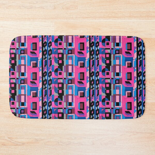 Item preview, Pinked Out ! designed and sold by Viridiana Martinez Preza.