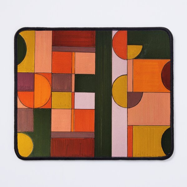 Item preview, Geometry figures pop,rectangle.  designed and sold by Viridiana Martinez Preza.