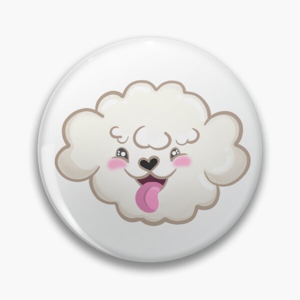 Item preview, Bichon Frise Puppy designed and sold by Mysharts.