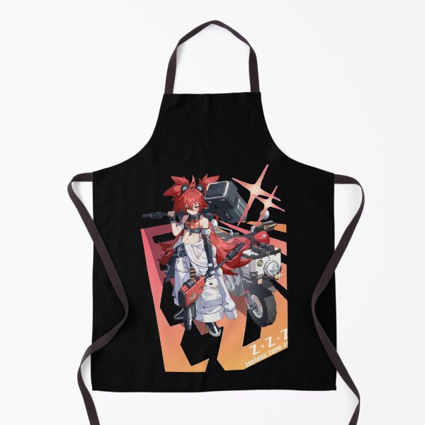 Item preview, Koleda Belobog - Zenless Zone Zero designed and sold by Iopi-art.
