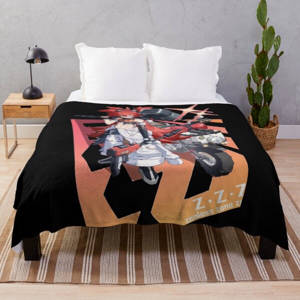 Item preview, Koleda Belobog - Zenless Zone Zero designed and sold by Iopi-art.