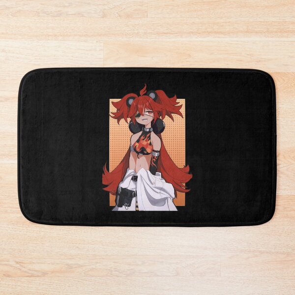 Item preview, Koleda Belobog - Zenless Zone Zero designed and sold by Iopi-art.