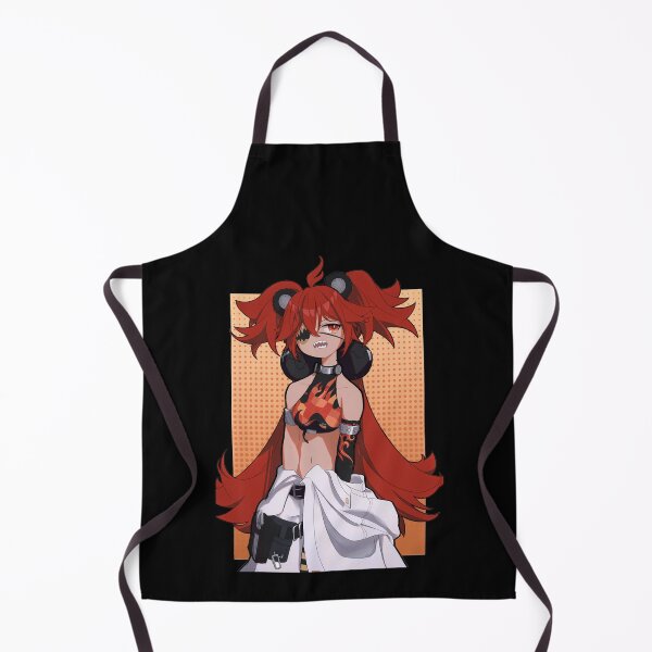 Item preview, Koleda Belobog - Zenless Zone Zero designed and sold by Iopi-art.