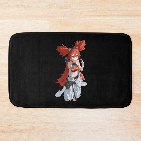 Item preview, Koleda Belobog - Zenless Zone Zero designed and sold by Iopi-art.