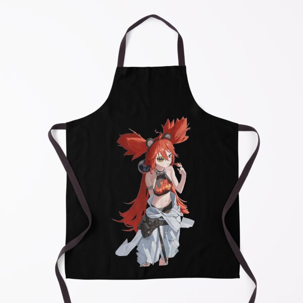 Item preview, Koleda Belobog - Zenless Zone Zero designed and sold by Iopi-art.