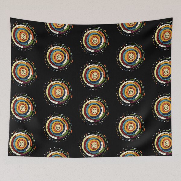Item preview, Labyrinth of dreams designed and sold by mi-kam.