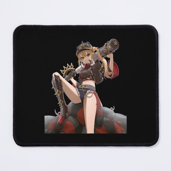 Item preview, Lucy - Zenless Zone Zero designed and sold by Iopi-art.
