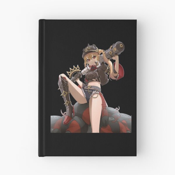 Item preview, Lucy - Zenless Zone Zero designed and sold by Iopi-art.