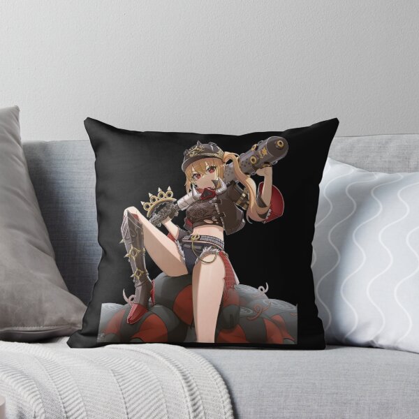 Item preview, Lucy - Zenless Zone Zero designed and sold by Iopi-art.