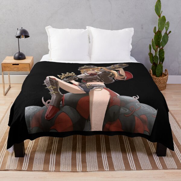 Item preview, Lucy - Zenless Zone Zero designed and sold by Iopi-art.