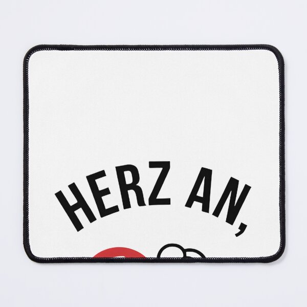 Item preview, Heart On, Head Off designed and sold by DZ-Merch.