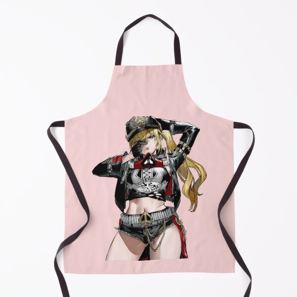 Item preview, Lucy - Zenless Zone Zero designed and sold by Iopi-art.