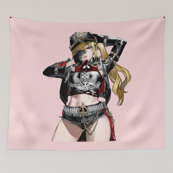 Item preview, Lucy - Zenless Zone Zero designed and sold by Iopi-art.