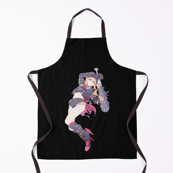 Item preview, Lucy - Zenless Zone Zero designed and sold by Iopi-art.