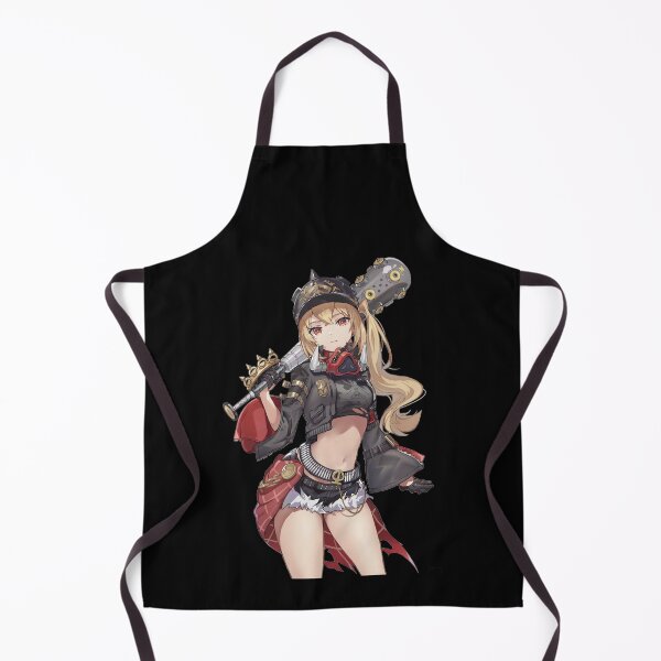 Item preview, Lucy - Zenless Zone Zero designed and sold by Iopi-art.