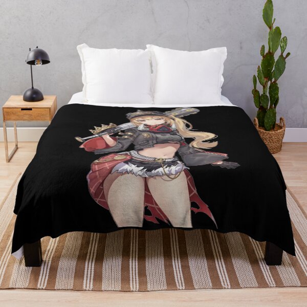 Item preview, Lucy - Zenless Zone Zero designed and sold by Iopi-art.