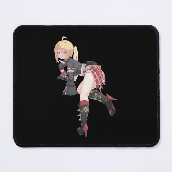 Item preview, Lucy - Zenless Zone Zero designed and sold by Iopi-art.