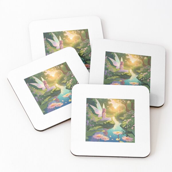 Item preview, Magical Serenity designed and sold by Nexa0.